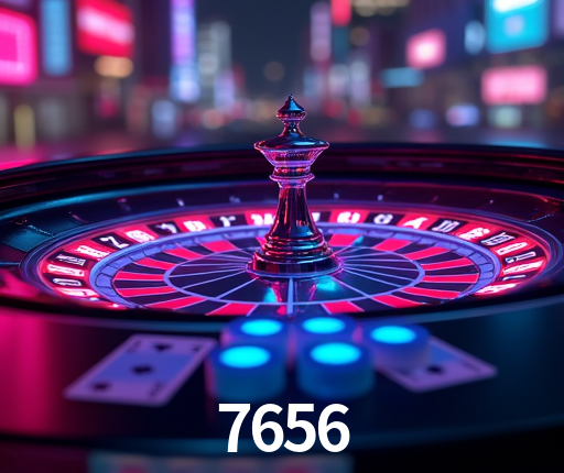 Desvendando o Mundo dos Jogos Virtuais na 7656