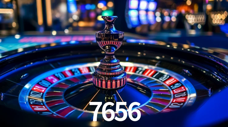 7656 bet