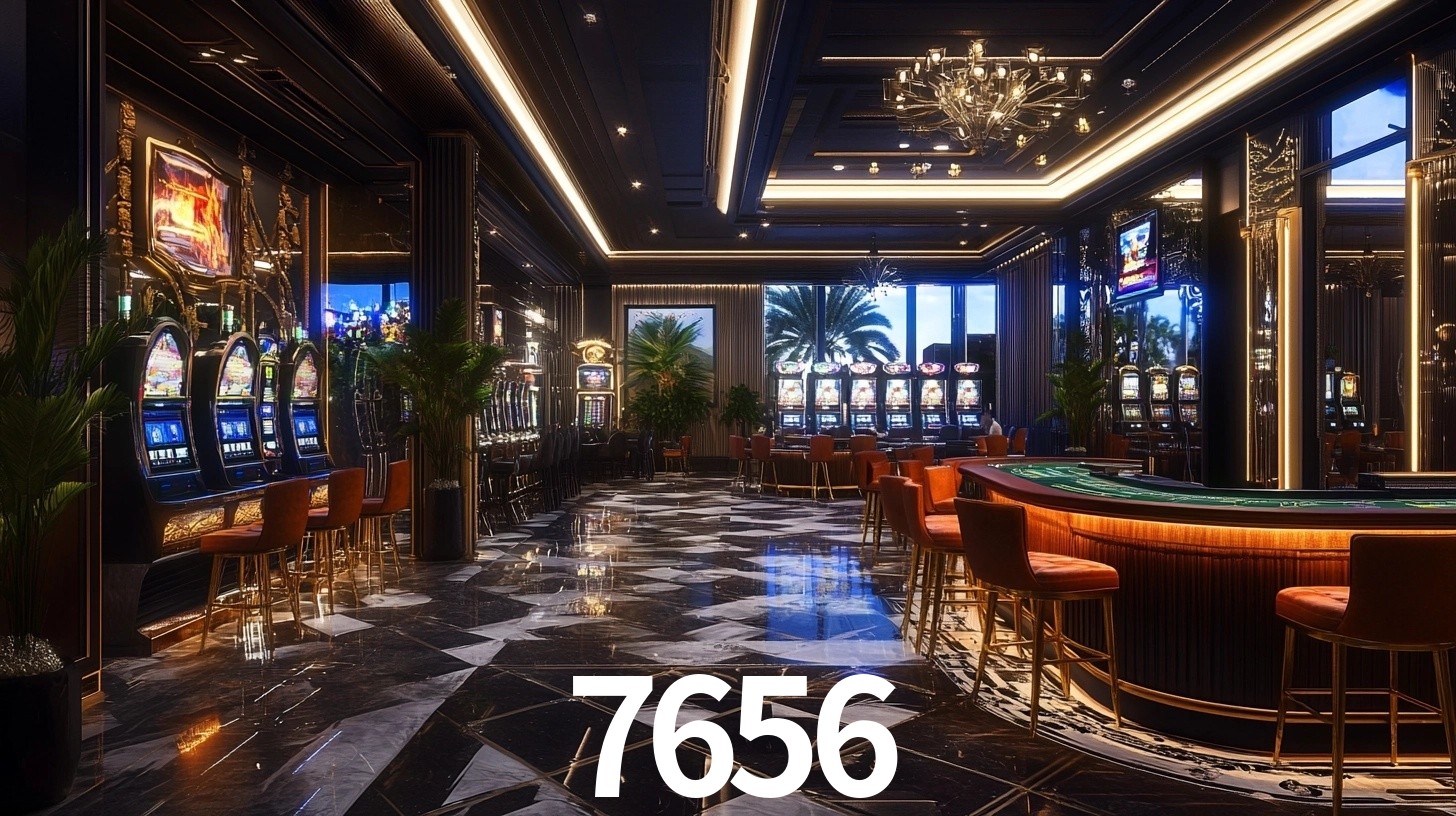 Premium Interface 7656