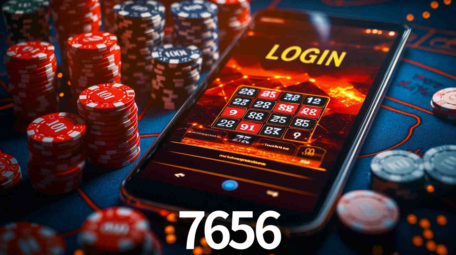 7656 bet
