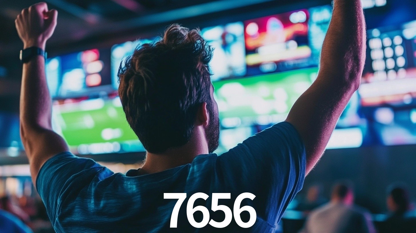 7656 bet