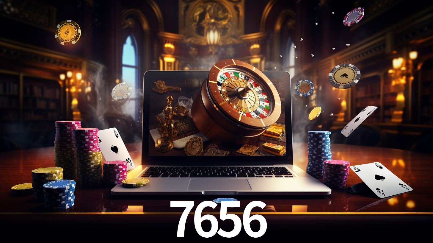 Live Casino 7656