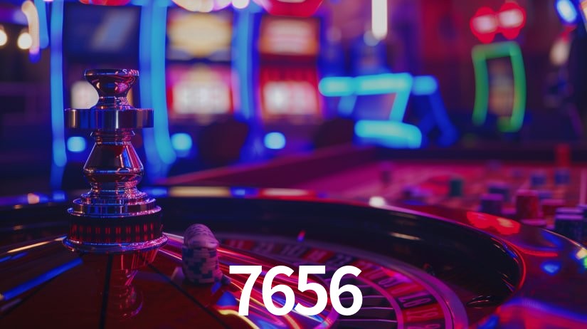 7656