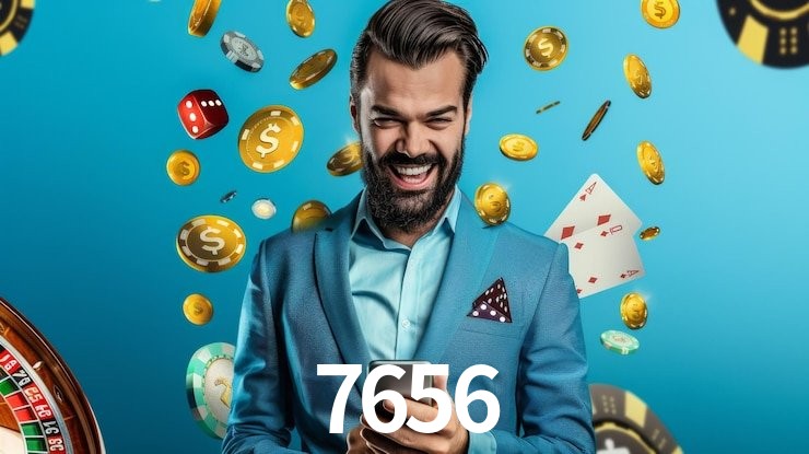 Slot Games 7656