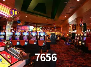 Descubra a Magia dos Jogos de Arcade no 7656