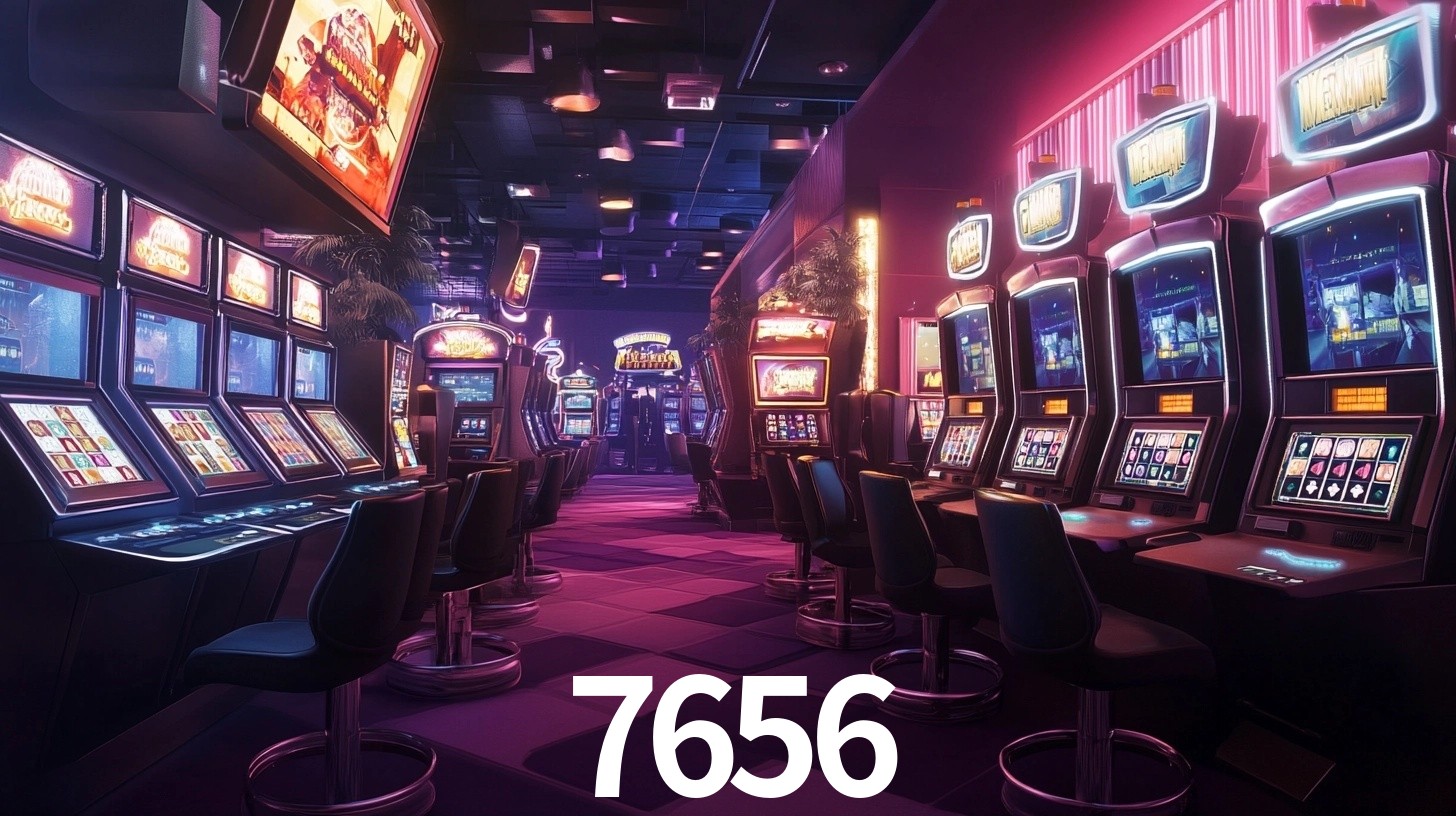 7656 App Interface
