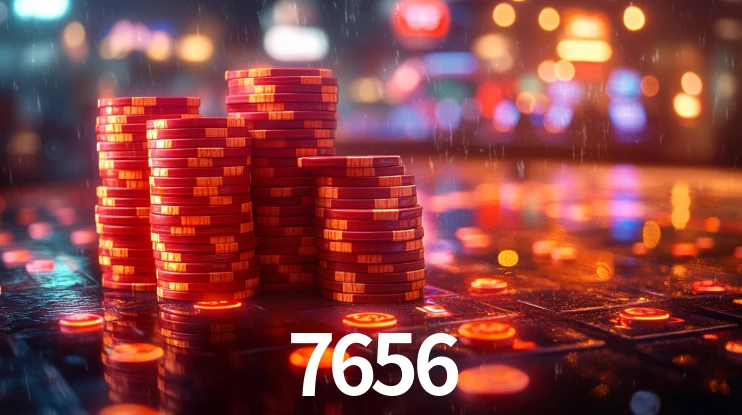7656