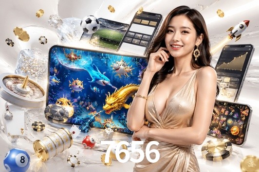 Secure Login 7656