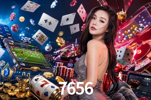 Game Providers 7656