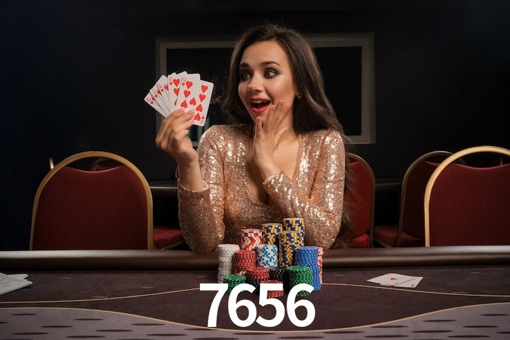 Jogos Exclusivos 7656