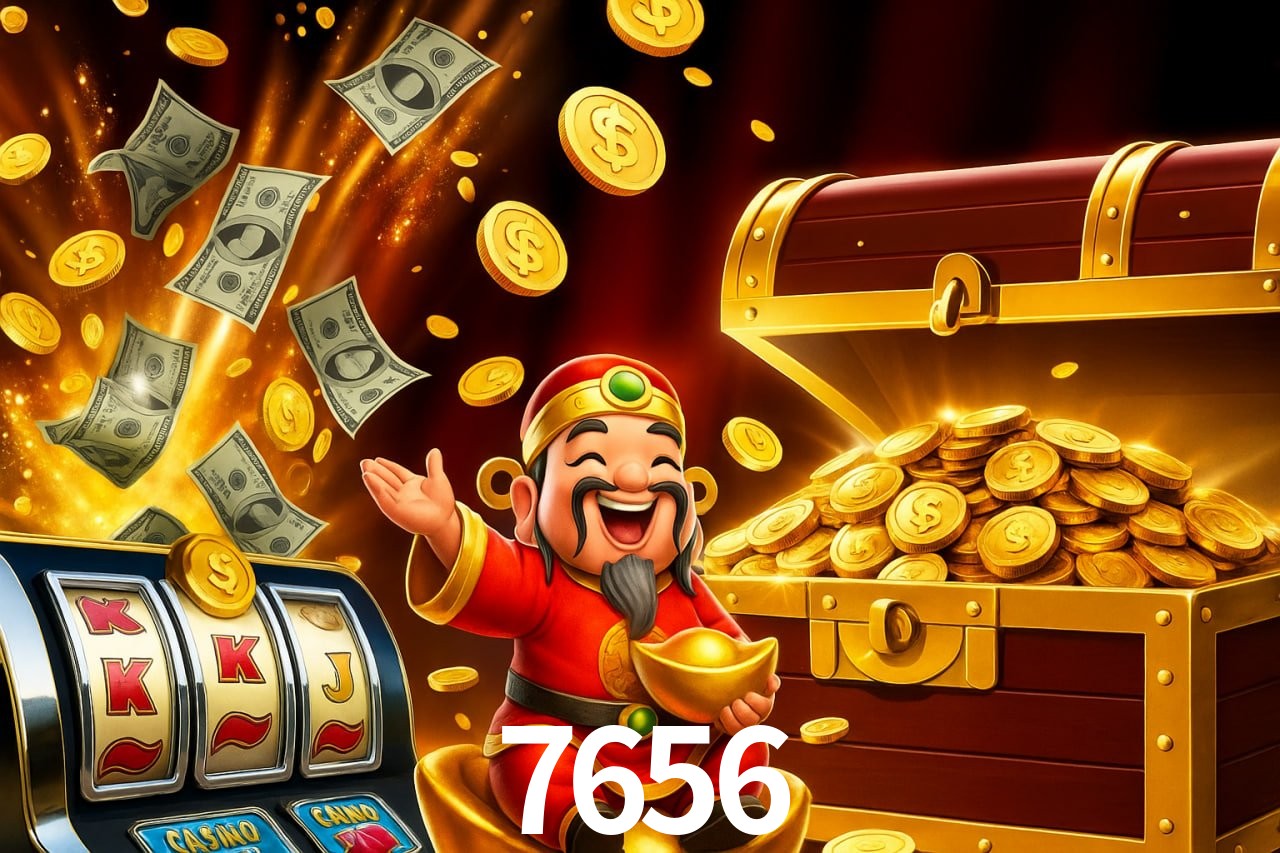 Mesa de Blackjack 7656