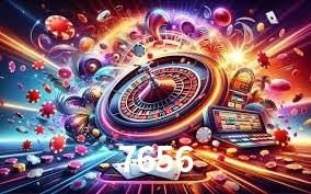 Estatísticas 7656