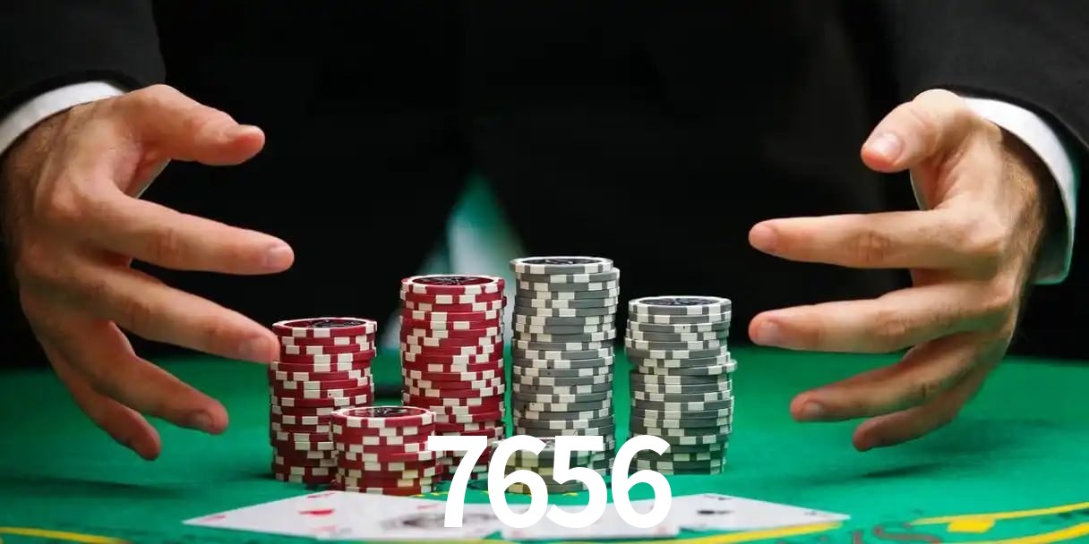 7656 plataforma — saque cashout PIX com comprovante
