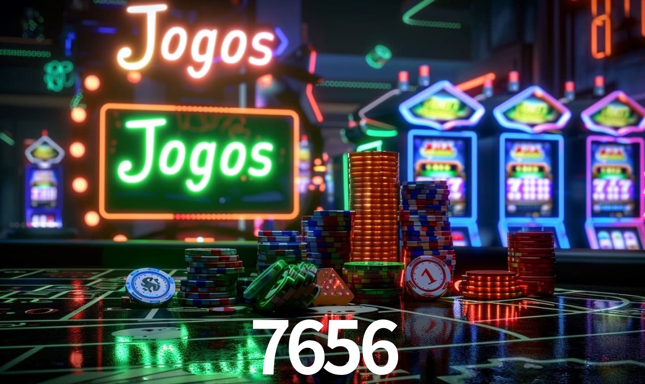 7656