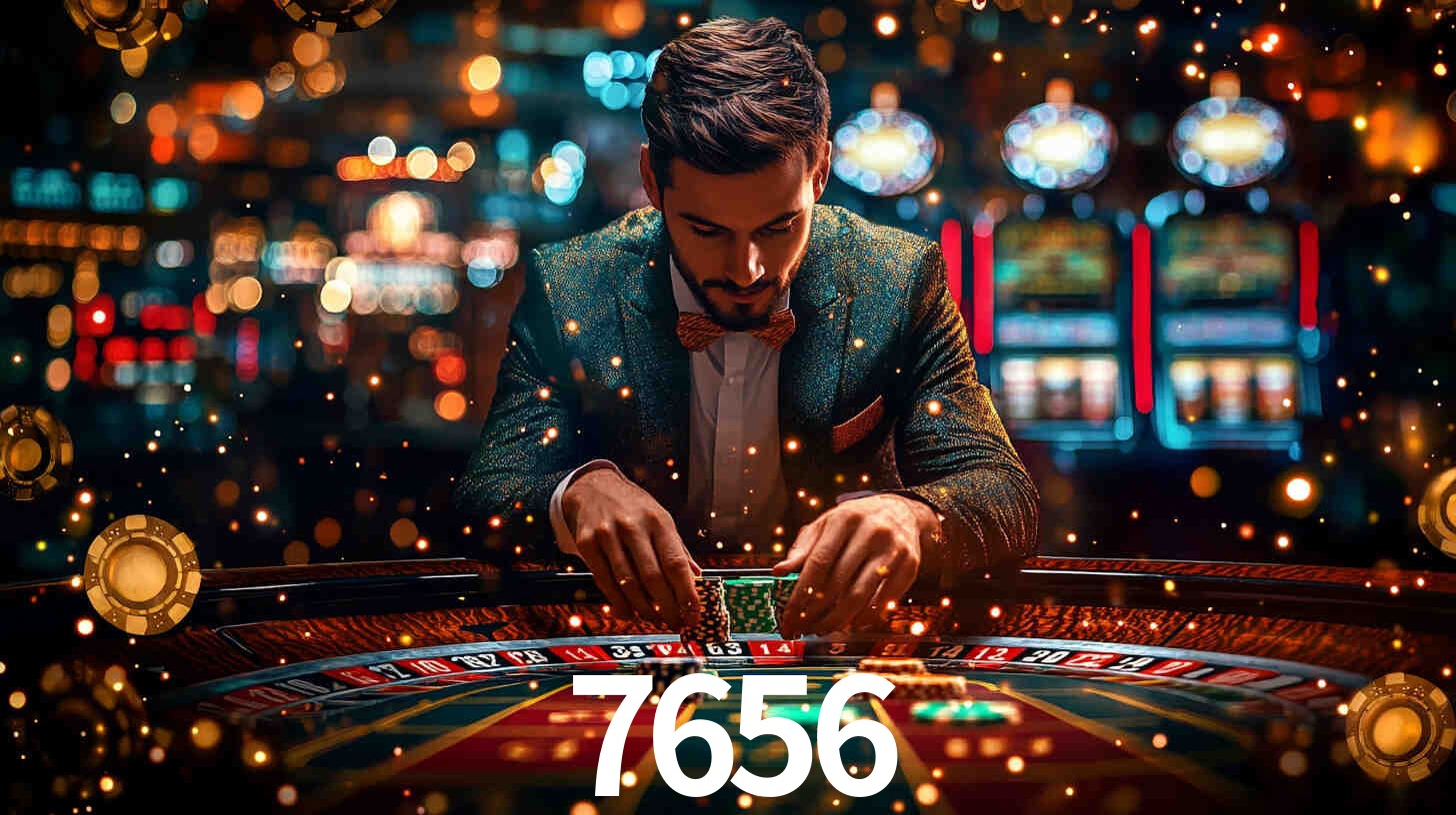 Exclusive Games 7656