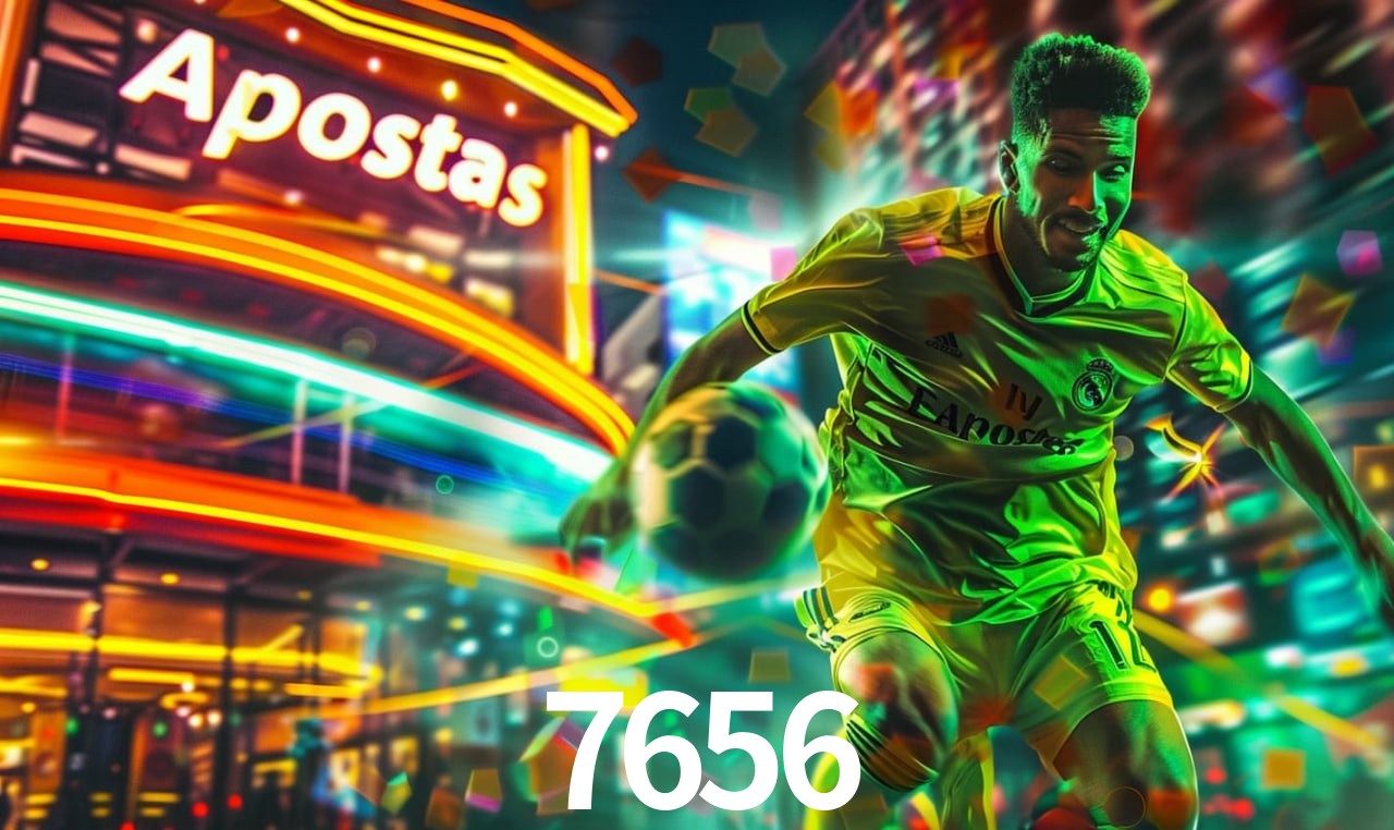 Provedores de Jogos 7656
