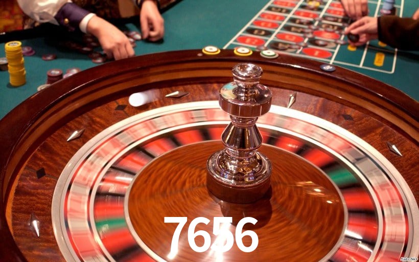 Casino VIP 7656