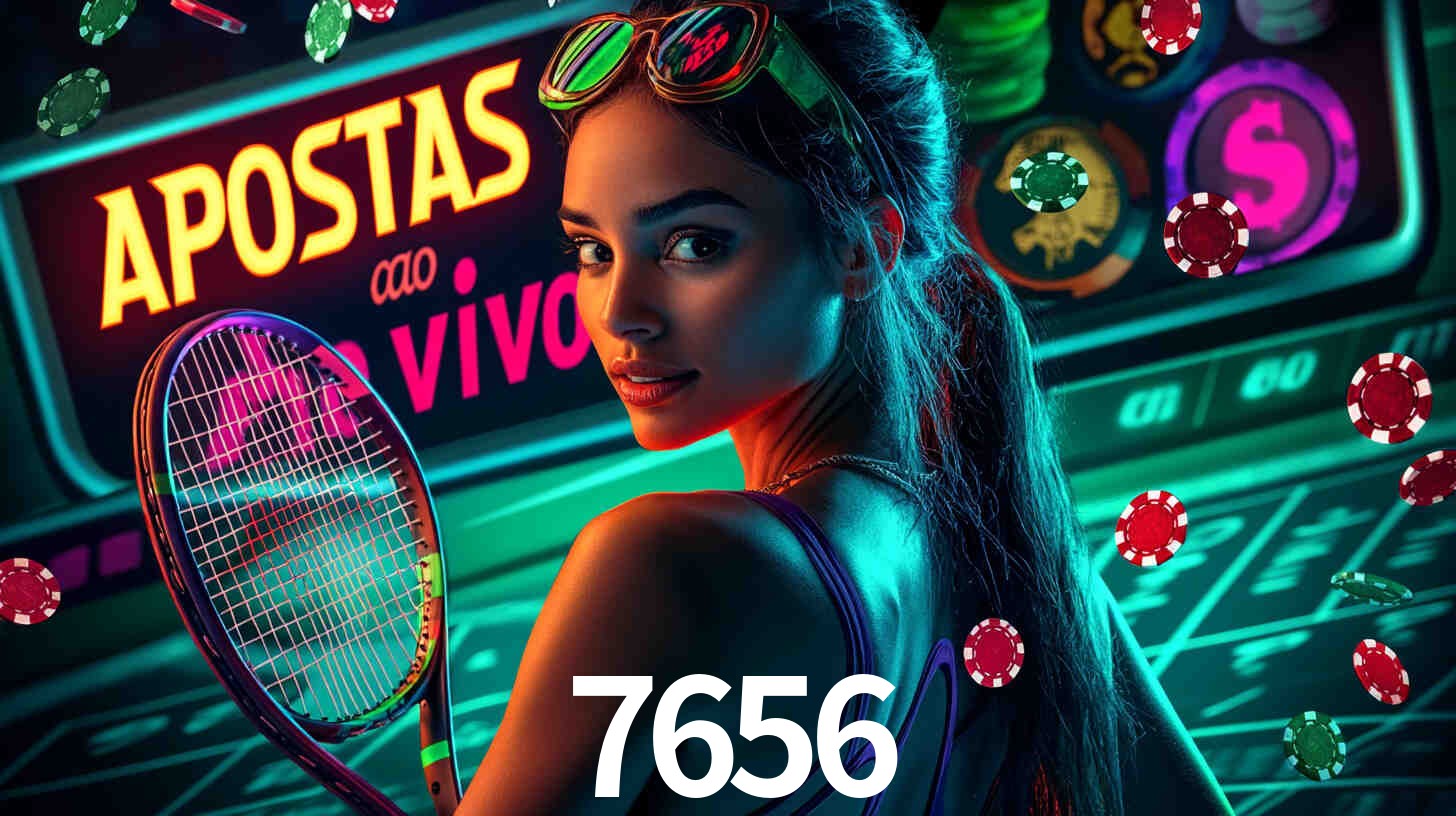 Explorando a Categoria de Eventos em Apostas na 7656