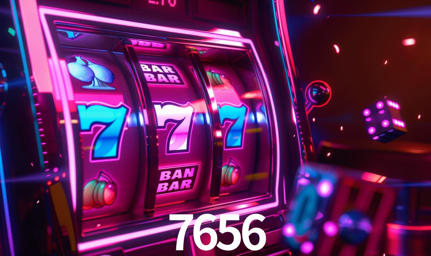 7656 download — tutorial instalação APK passo a passo