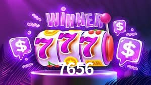 Welcome Bonus 7656