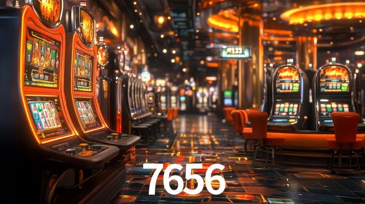 7656 bônus — painel de promoções no aplicativo