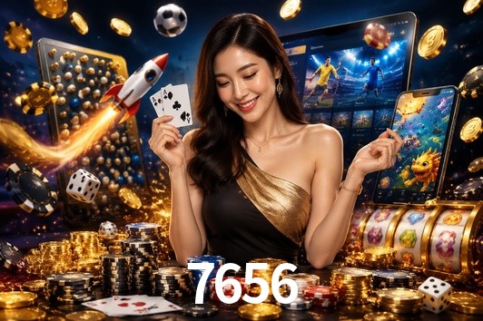 Account Benefits 7656