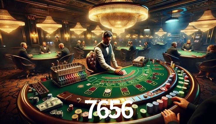 Player Reviews 7656