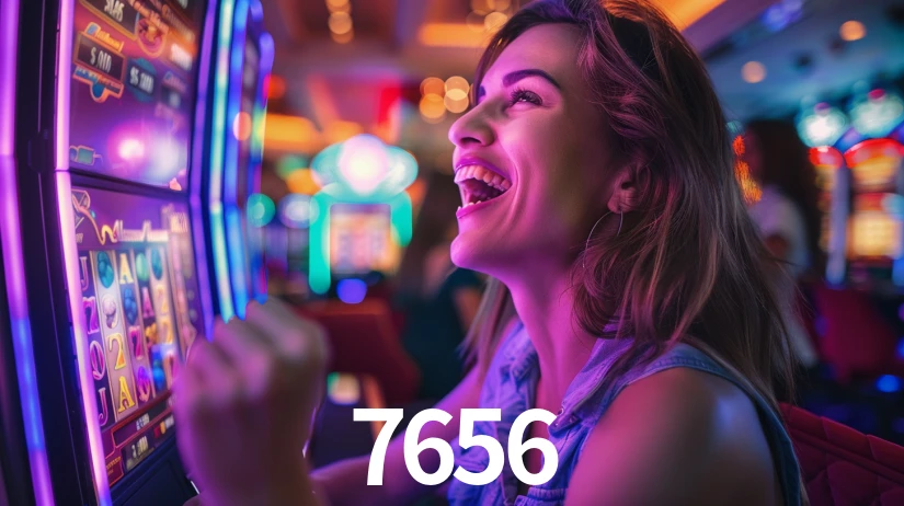 7656 bet