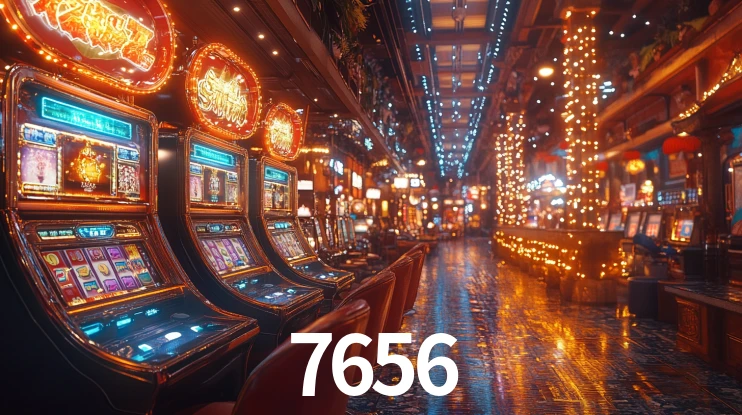 7656