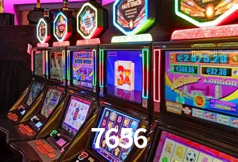 Descubra a Magia dos Jogos de Arcade no 7656