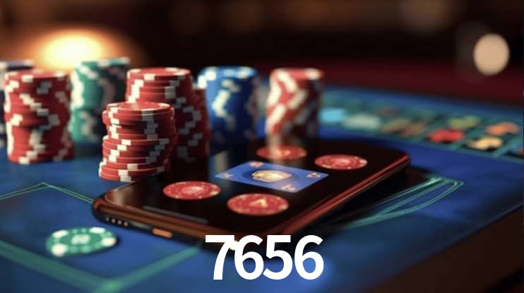 Apostas de Futebol 7656