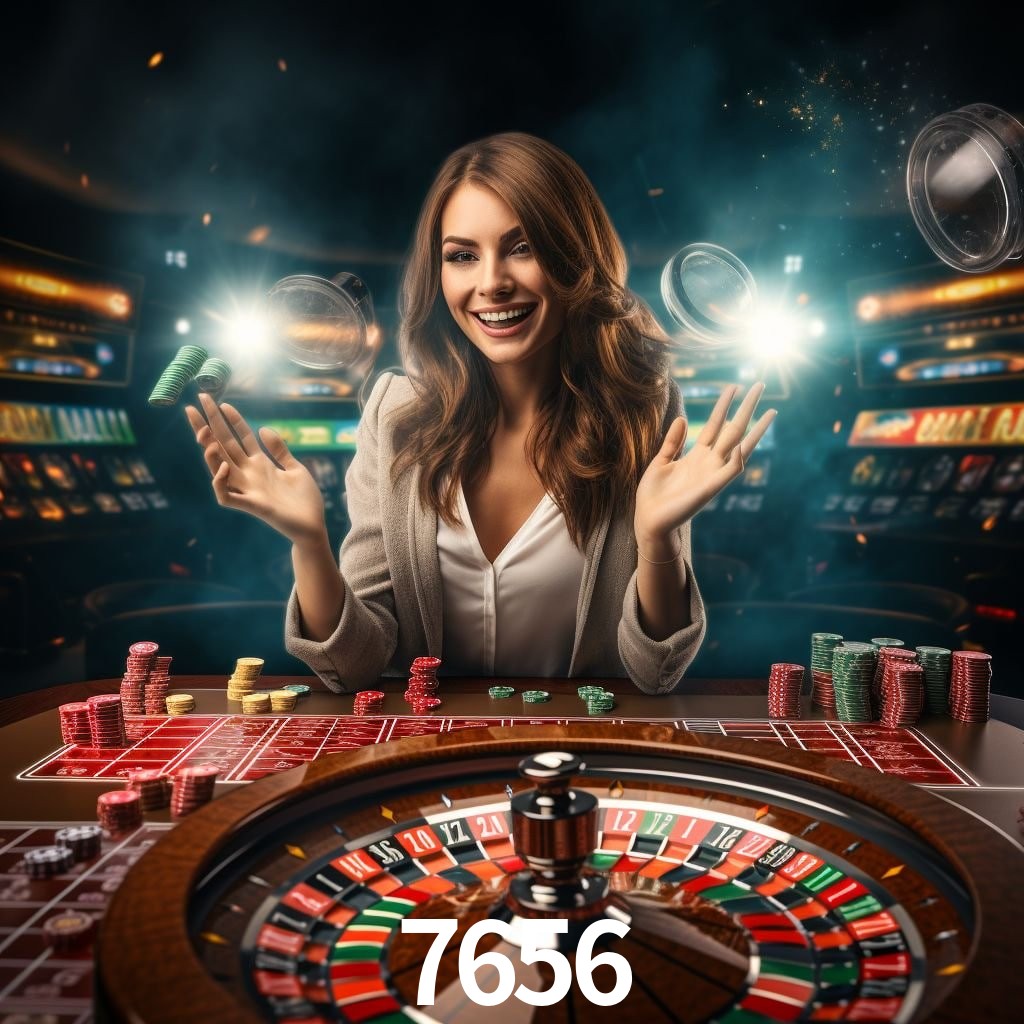 Explore as vantagens do 7656: serviço profissional e confiabilidade