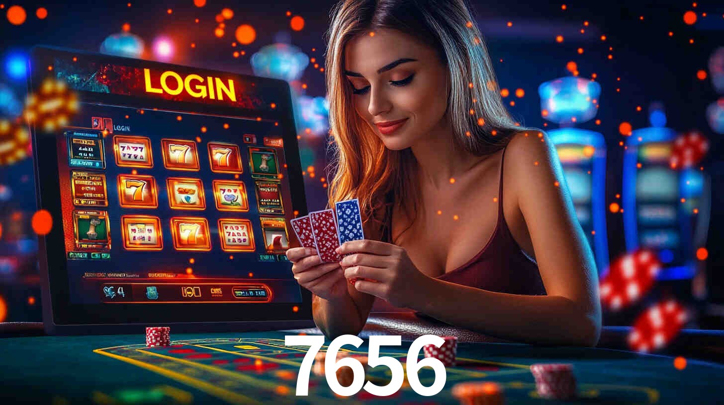 7656