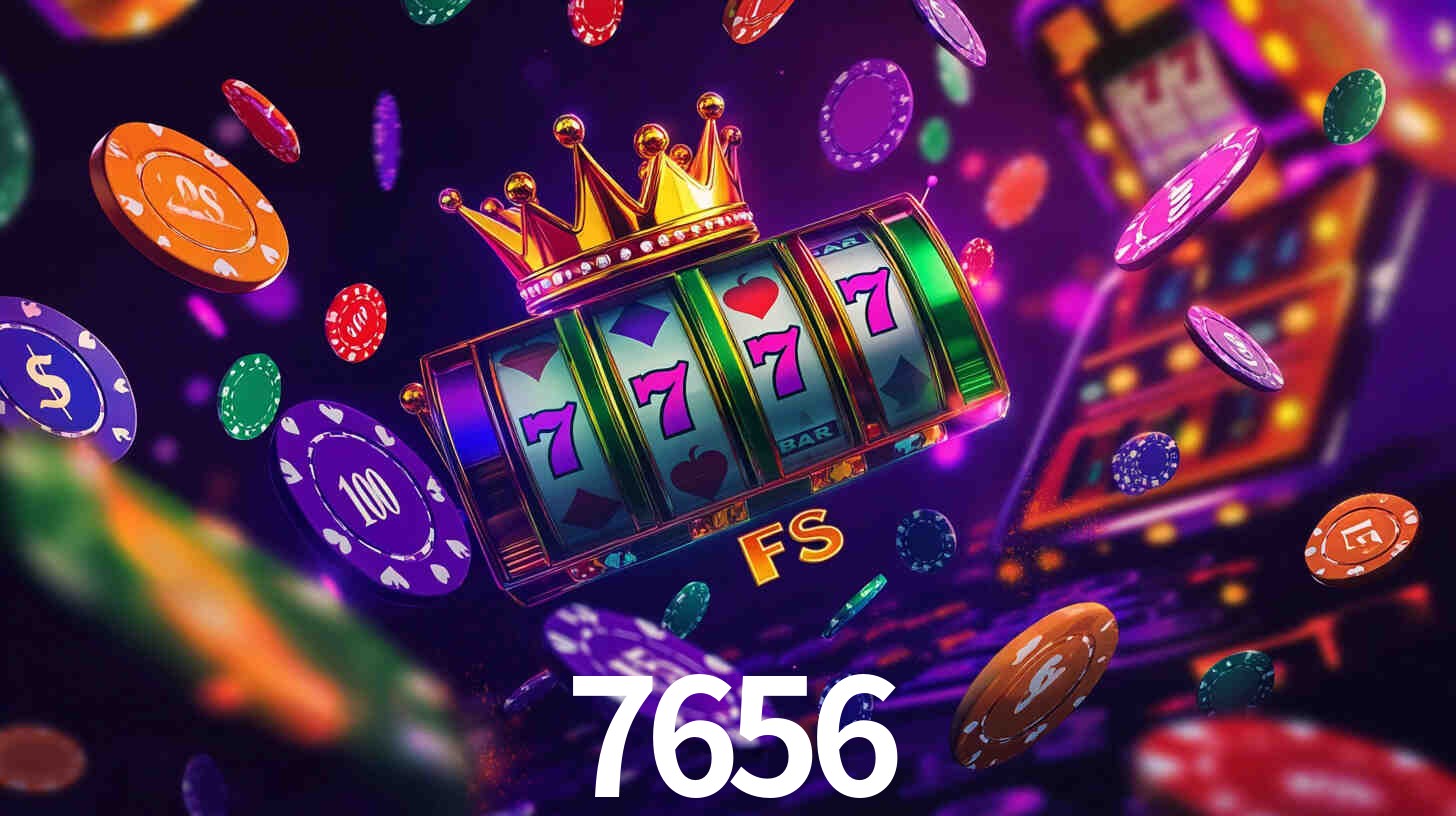 Welcome Bonus 7656