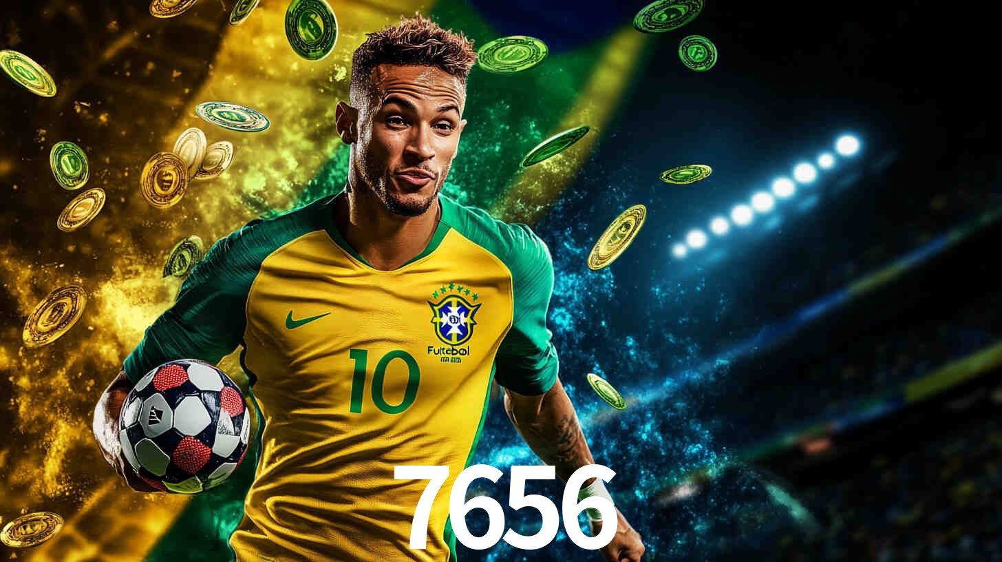 Explorando a Categoria de Eventos em Apostas na 7656