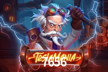 Segurança 2FA 7656