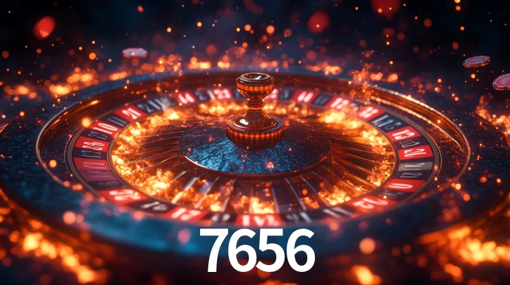 7656