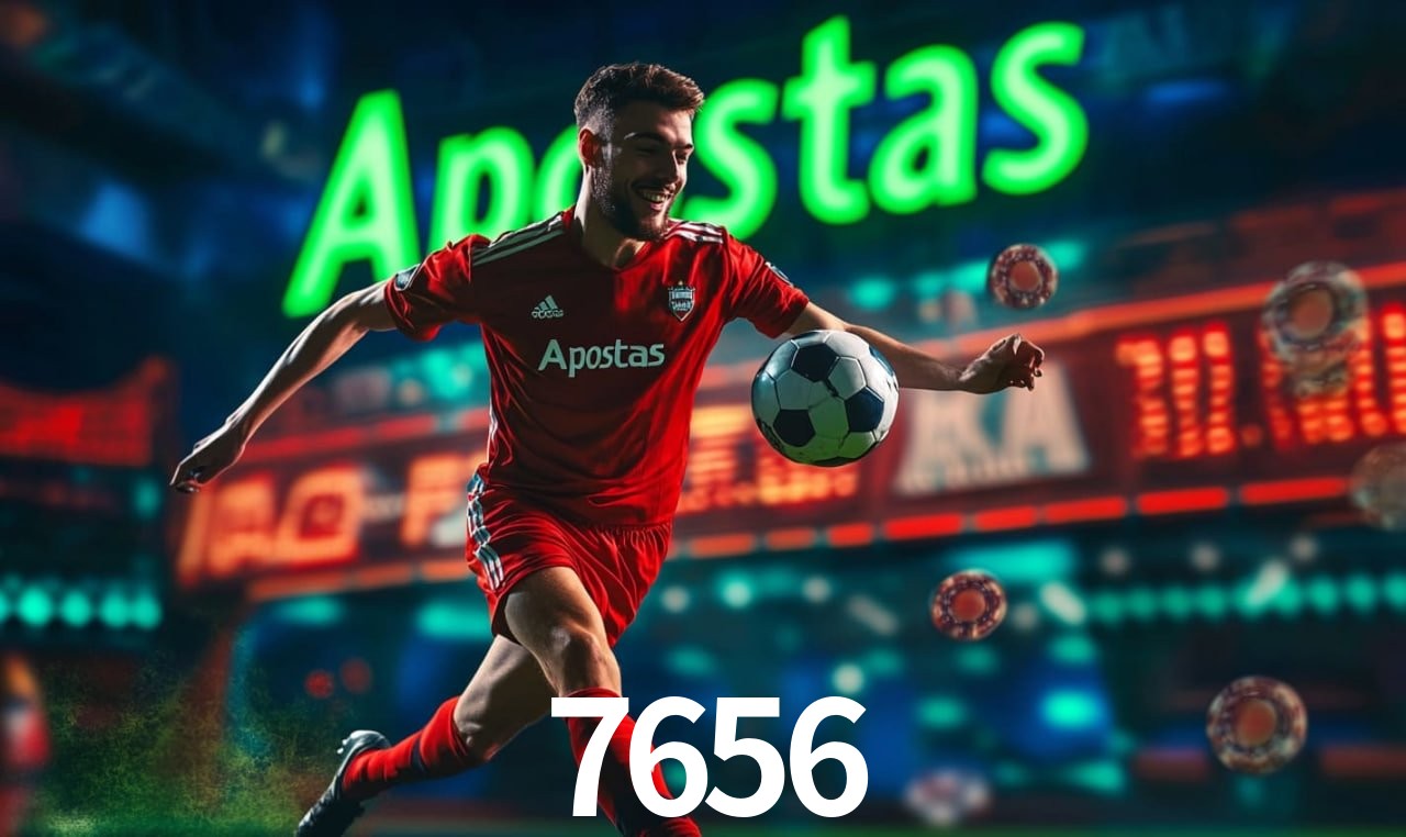 Programa VIP 7656