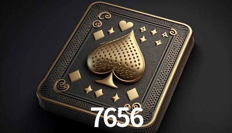 Recursos de Bônus 7656