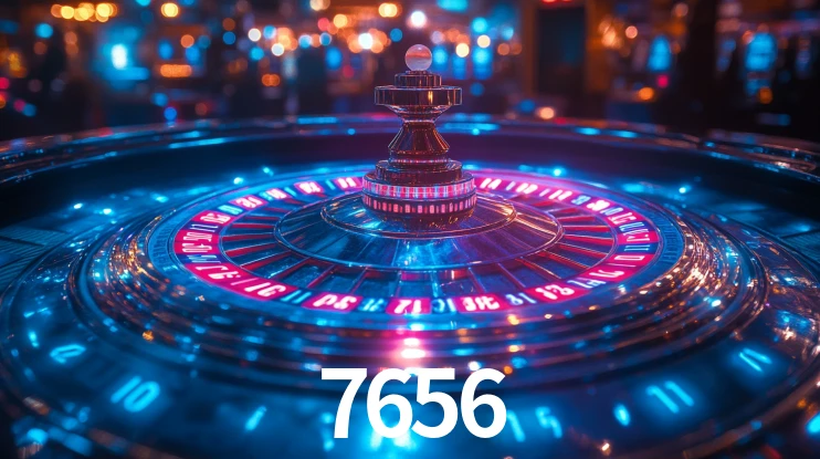 7656 bônus — cashback 15 por cento e níveis VIP