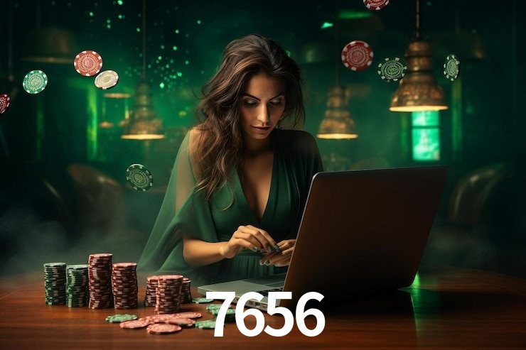 7656 bet — mercados de futebol e esportes no app