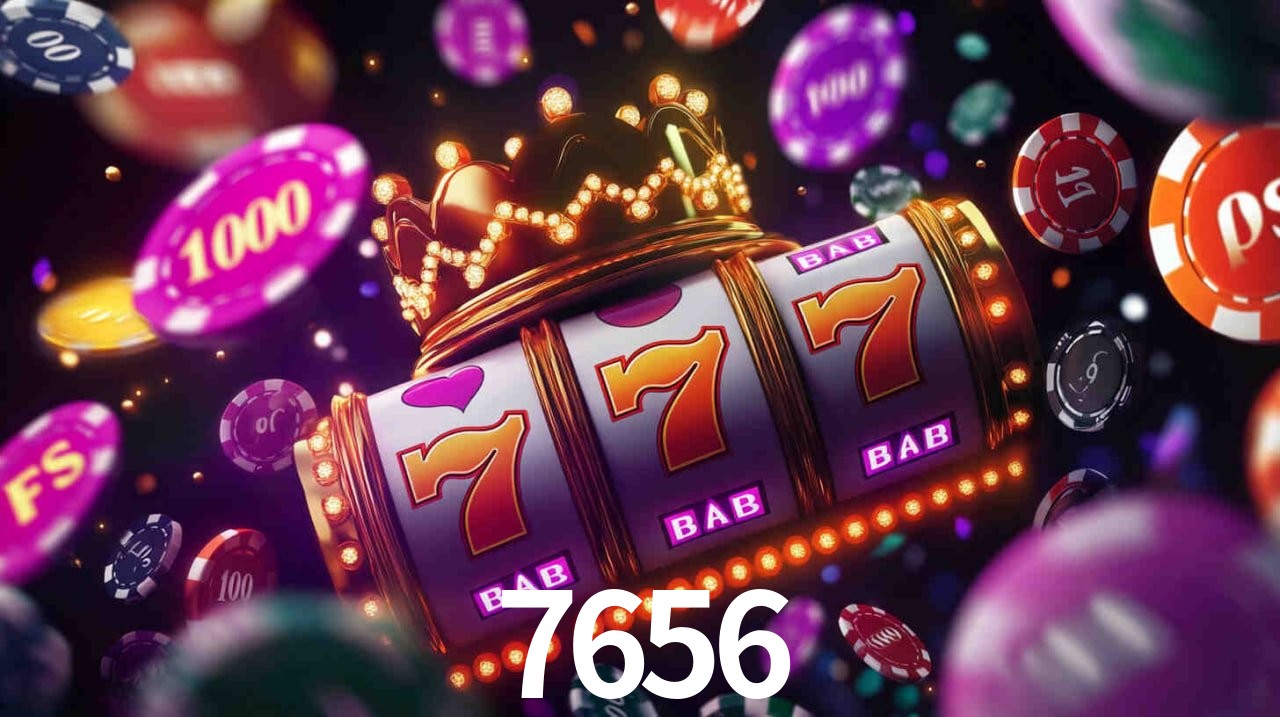 Live Casino 7656