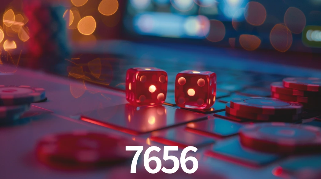 Flash Promotion 7656