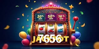 Promoção Relâmpago 7656